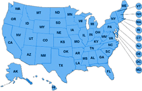 USA Birth Records